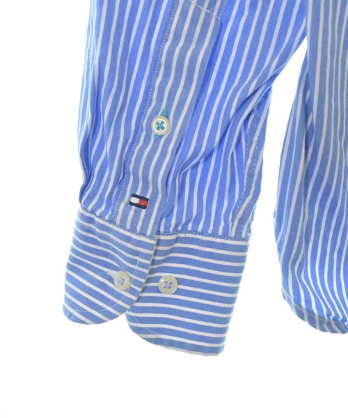 TOMMY HILFIGER เสื้อลำลอง