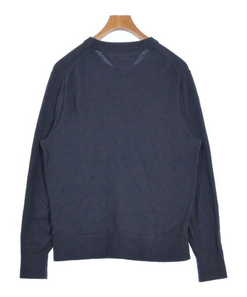 TOMMY HILFIGER เสื้อกันหนาว