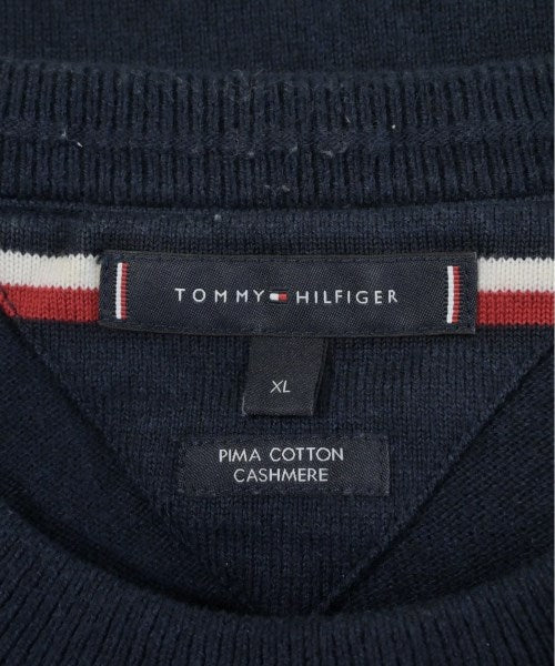 TOMMY HILFIGER เสื้อกันหนาว