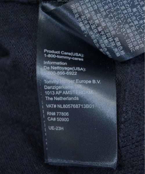 TOMMY HILFIGER เสื้อกันหนาว