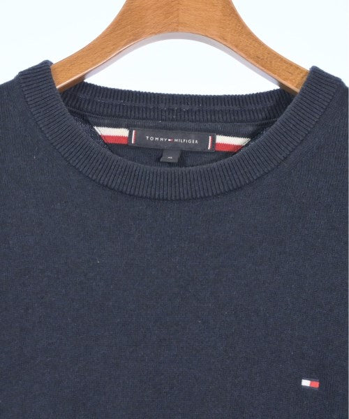 TOMMY HILFIGER เสื้อกันหนาว