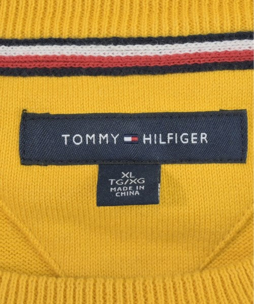TOMMY HILFIGER เสื้อกันหนาว