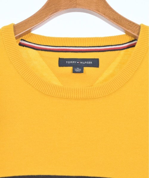 TOMMY HILFIGER เสื้อกันหนาว