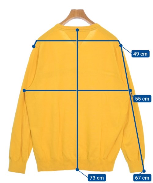 TOMMY HILFIGER เสื้อกันหนาว