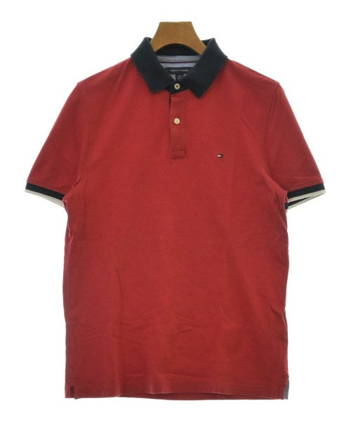 TOMMY HILFIGER เสื้อโปโล