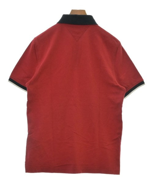 TOMMY HILFIGER เสื้อโปโล