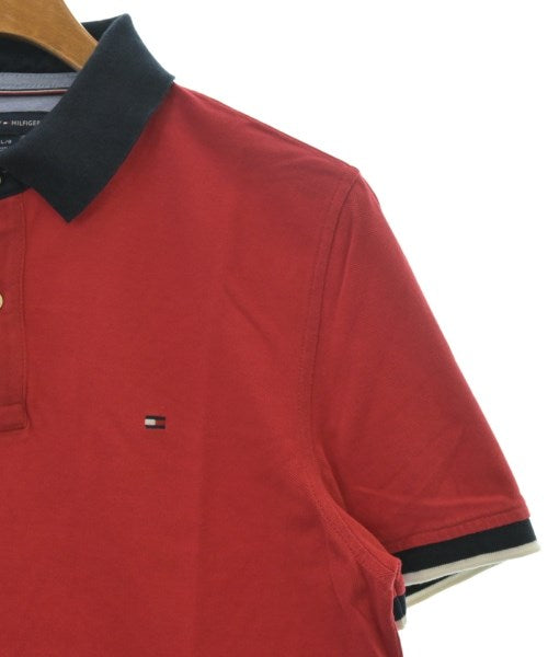 TOMMY HILFIGER เสื้อโปโล