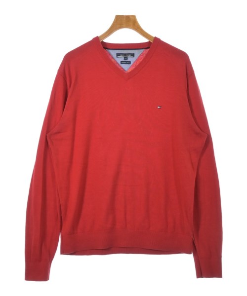 TOMMY HILFIGER เสื้อกันหนาว