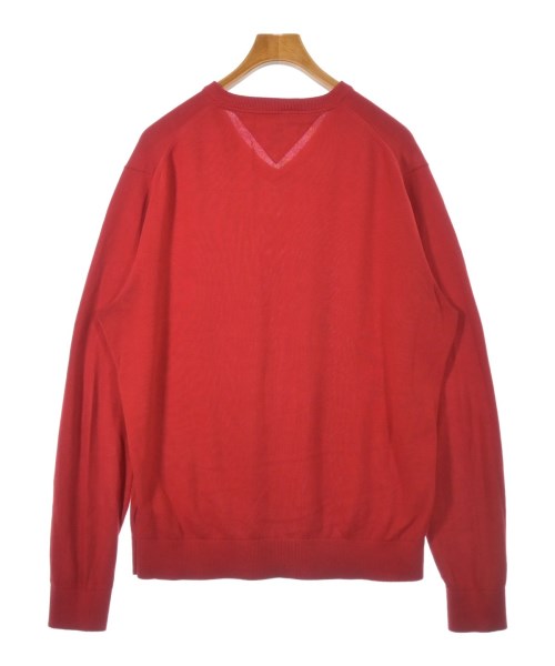 TOMMY HILFIGER เสื้อกันหนาว