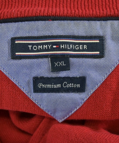 TOMMY HILFIGER เสื้อกันหนาว