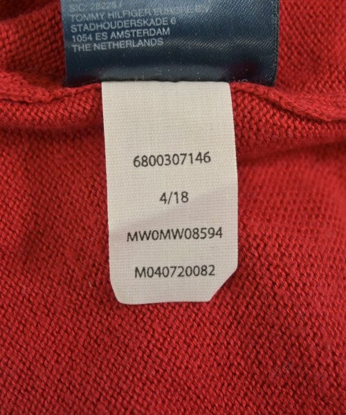 TOMMY HILFIGER เสื้อกันหนาว