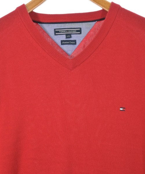 TOMMY HILFIGER เสื้อกันหนาว
