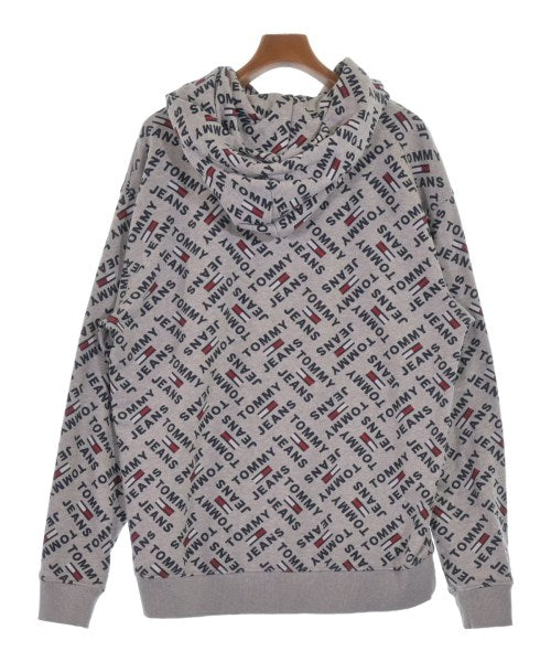 TOMMY JEANS เสื้อฮู้ด