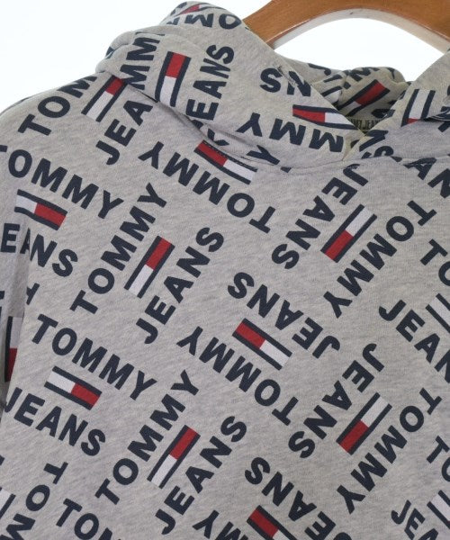 TOMMY JEANS เสื้อฮู้ด