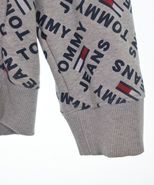 TOMMY JEANS เสื้อฮู้ด