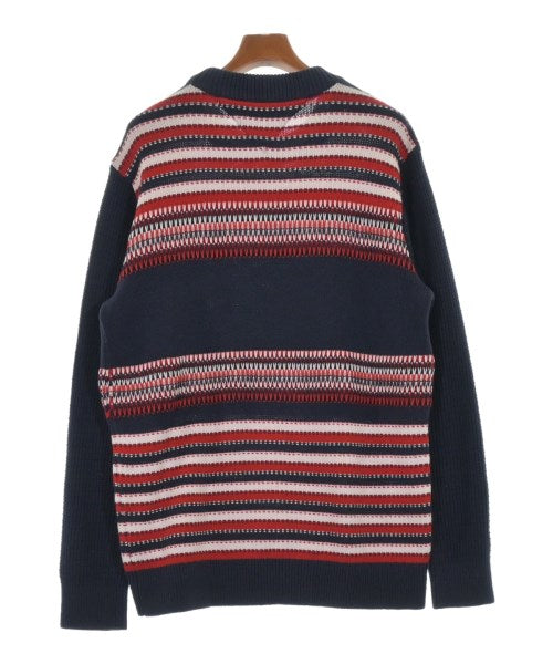 TOMMY JEANS เสื้อกันหนาว