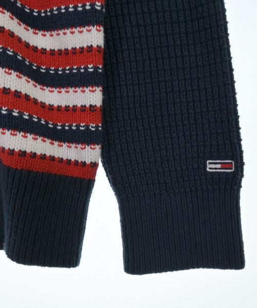 TOMMY JEANS เสื้อกันหนาว