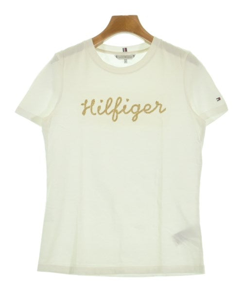 TOMMY HILFIGER เสื้อยืด/เสื้อท็อปส์