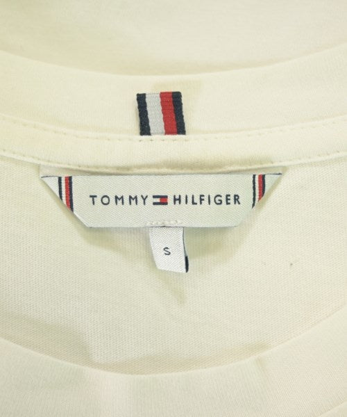 TOMMY HILFIGER เสื้อยืด/เสื้อท็อปส์