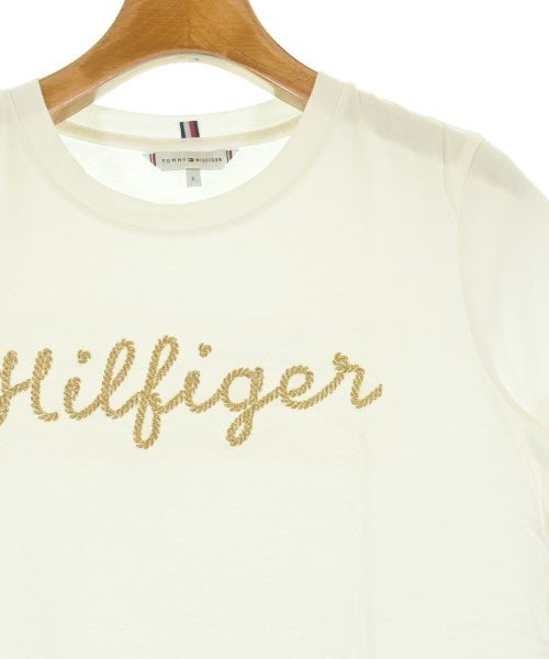 TOMMY HILFIGER เสื้อยืด/เสื้อท็อปส์