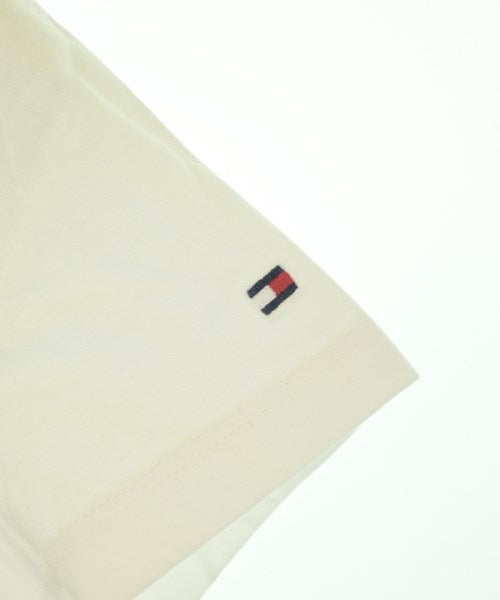 TOMMY HILFIGER เสื้อยืด/เสื้อท็อปส์