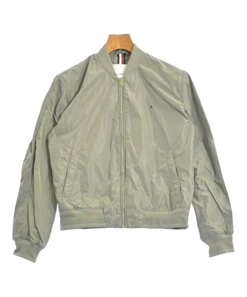 TOMMY HILFIGER แจ็คเก็ตเบลาส์