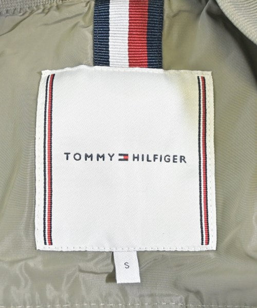 TOMMY HILFIGER แจ็คเก็ตเบลาส์