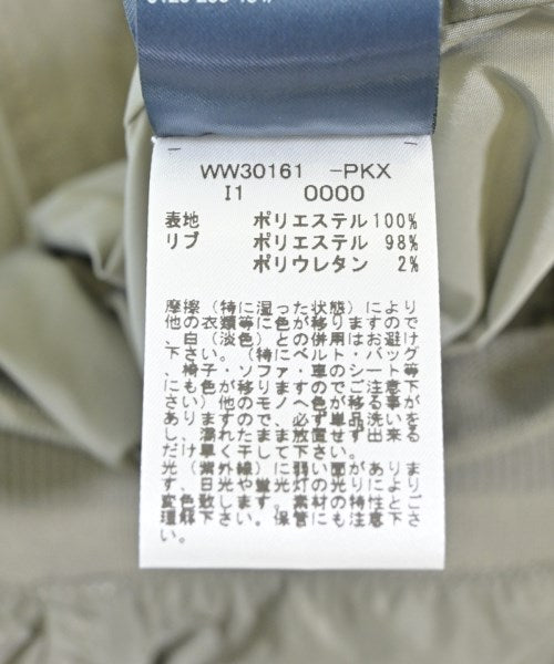 TOMMY HILFIGER แจ็คเก็ตเบลาส์