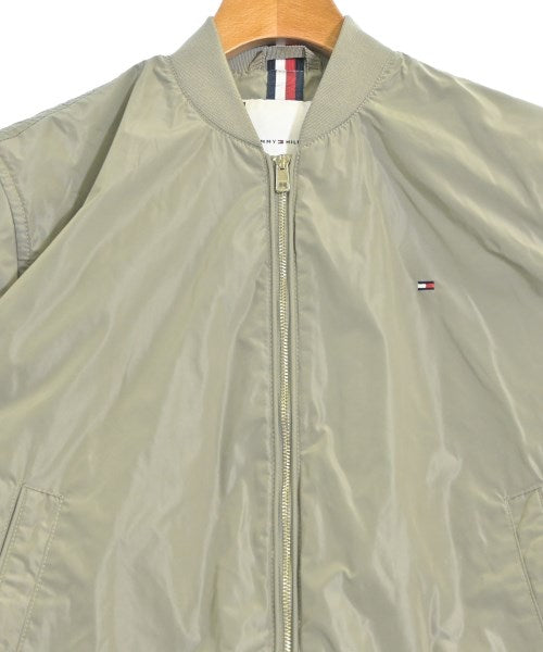 TOMMY HILFIGER แจ็คเก็ตเบลาส์