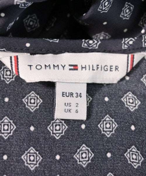 TOMMY HILFIGER ชุดเดรส