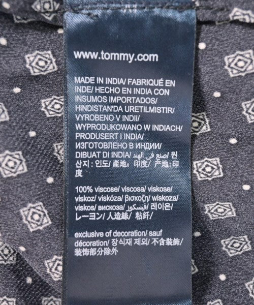 TOMMY HILFIGER ชุดเดรส