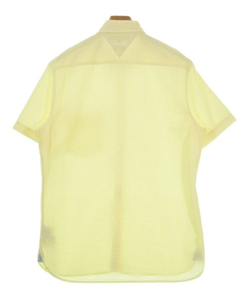 TOMMY HILFIGER เสื้อลำลอง