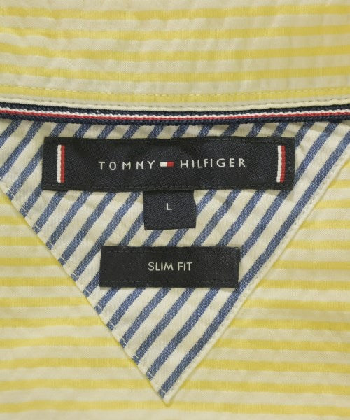 TOMMY HILFIGER เสื้อลำลอง