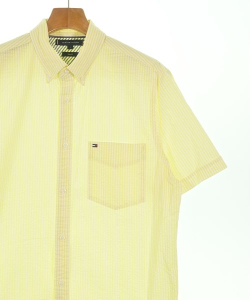 TOMMY HILFIGER เสื้อลำลอง