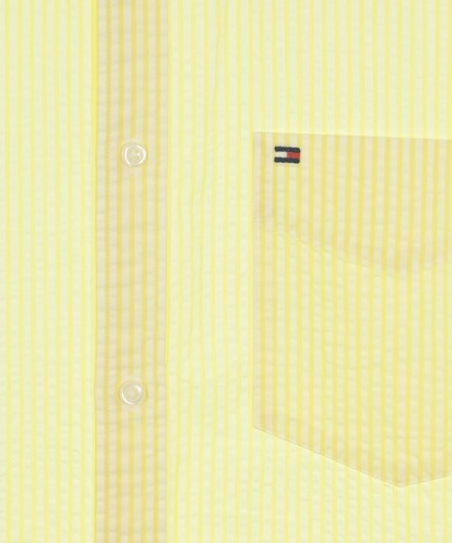 TOMMY HILFIGER เสื้อลำลอง