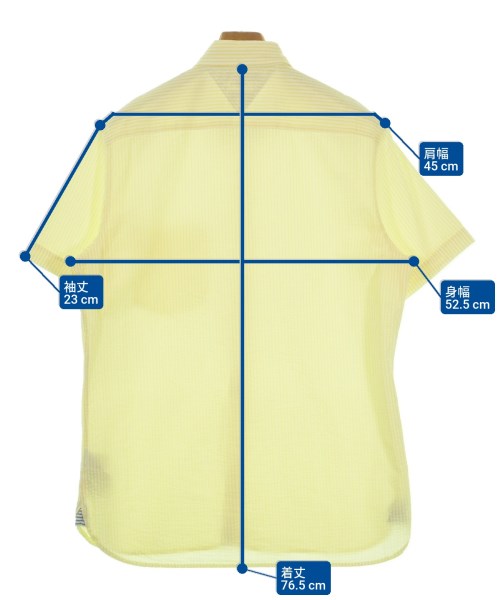 TOMMY HILFIGER เสื้อลำลอง