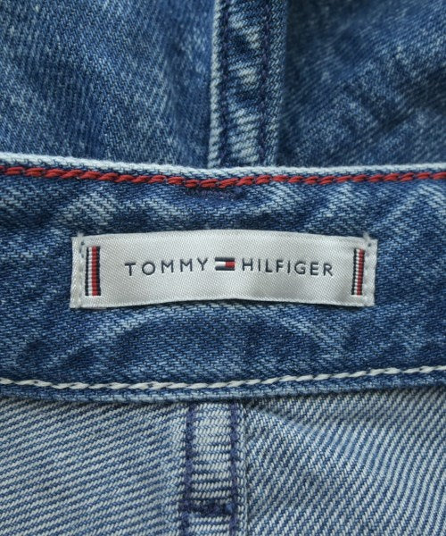 TOMMY HILFIGER ยีนส์