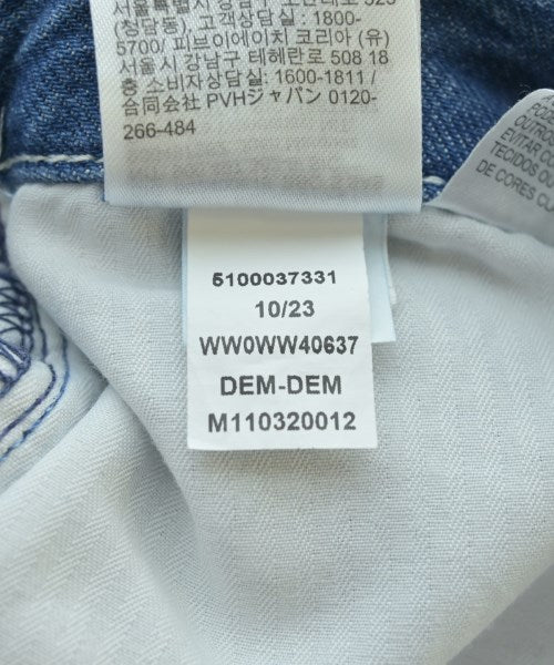 TOMMY HILFIGER ยีนส์
