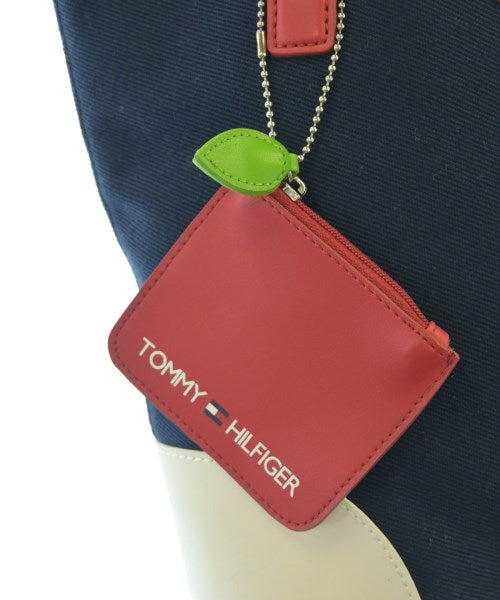 TOMMY HILFIGER กระเป๋าถือ