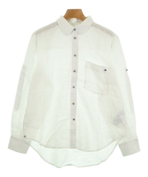 TOMMY HILFIGER เสื้อลำลอง