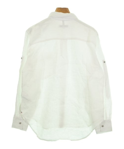 TOMMY HILFIGER เสื้อลำลอง