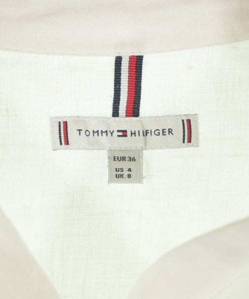 TOMMY HILFIGER เสื้อลำลอง