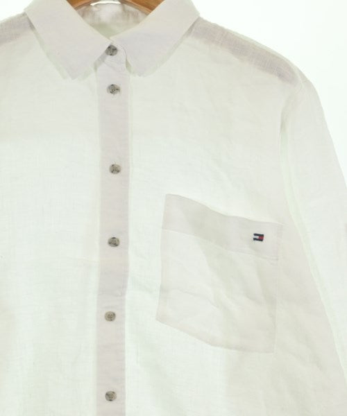 TOMMY HILFIGER เสื้อลำลอง