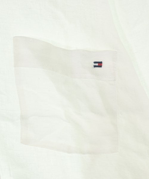 TOMMY HILFIGER เสื้อลำลอง