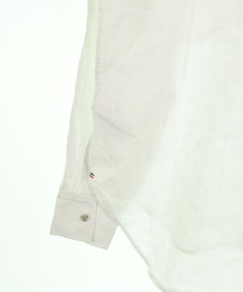 TOMMY HILFIGER เสื้อลำลอง