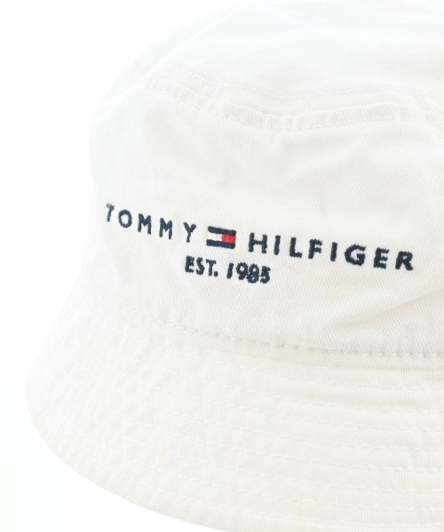 TOMMY HILFIGER หมวก