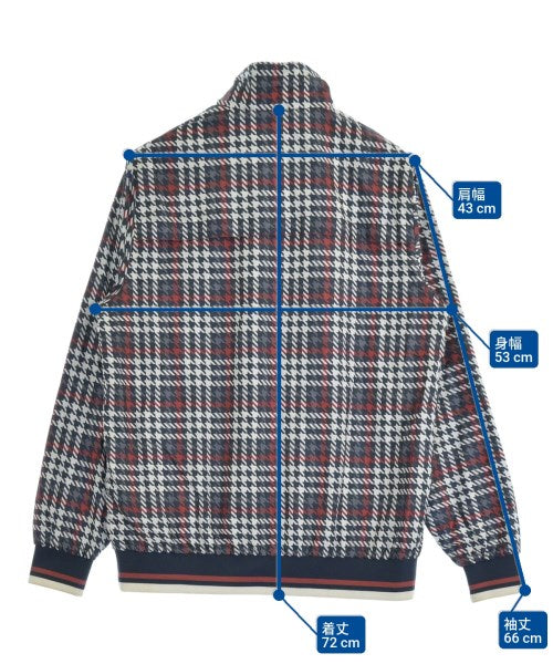 TOMMY HILFIGER แจ็คเก็ตเบลาส์ อื่น