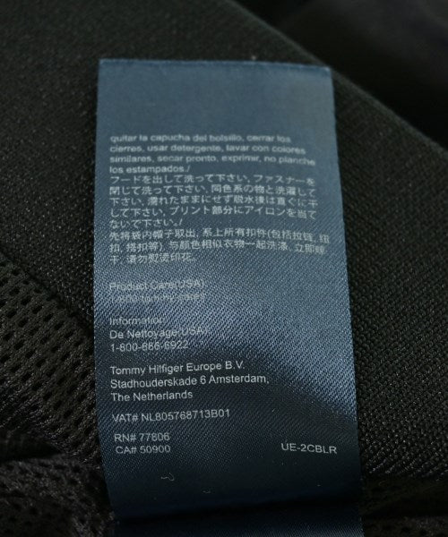 TOMMY HILFIGER แจ็คเก็ตเบลาส์ อื่น