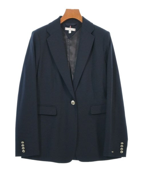 TOMMY HILFIGER แจ็คเก็ตลำลอง