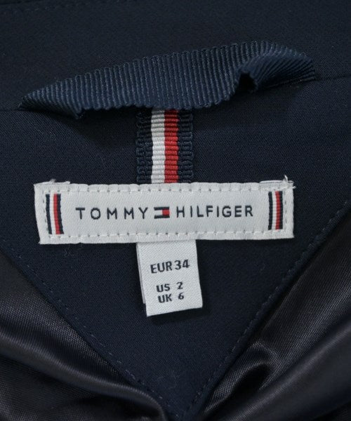 TOMMY HILFIGER แจ็คเก็ตลำลอง